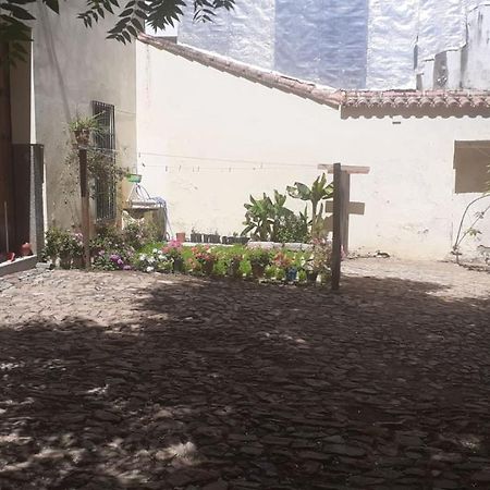 Albergue Convento S.Francisco Zafra Kültér fotó