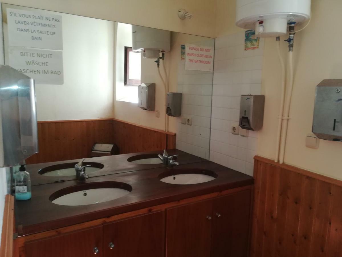 Albergue Convento S.Francisco Zafra Kültér fotó
